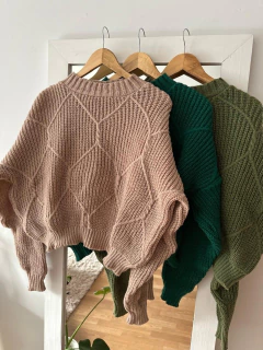 Sweater Carol - comprar online
