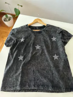 Remera Nevada Stars - Karma Mayorista