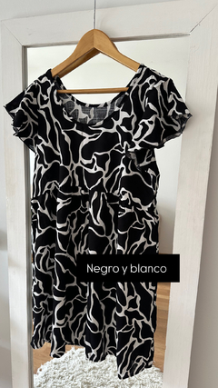 Vestido Ámbar Lino