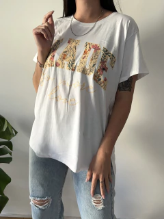 Remera Made Love TXL