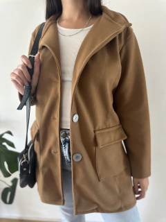 Tapado de paño - comprar online