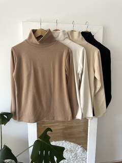 Polera Darlon básica - comprar online
