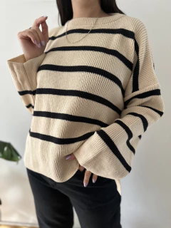 Sweater Aurora - tienda online