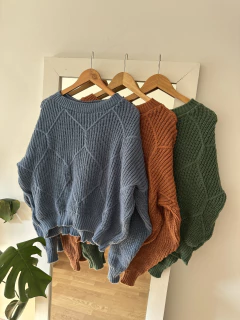 Imagen de Sweater Carol