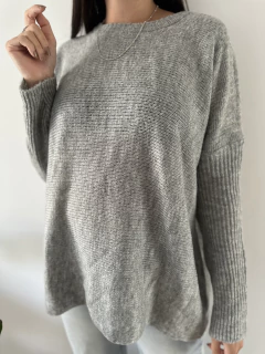 Sweater Toledo - tienda online