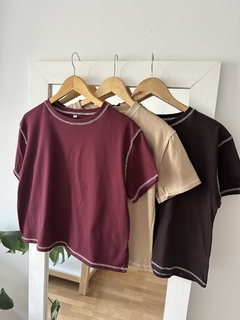 Remera Jaen en internet