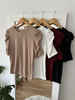 Imagen de Remera Princesa 3/4