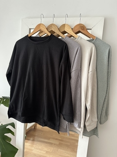Sweater Darlon Morley - comprar online