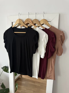 Remera Princesa Sara - Karma Mayorista