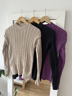 Sweater Roma - comprar online