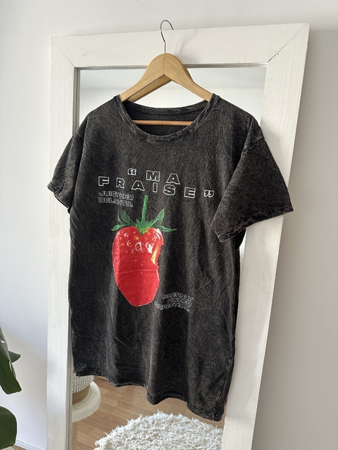 Remerón Fraise