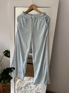 Palazo Morley Rayas - Karma Mayorista