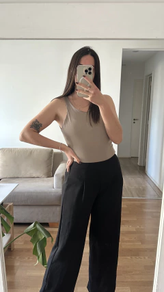 Body musculosa Morley - tienda online