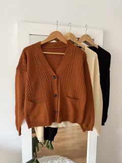 Cardigan Julie - comprar online