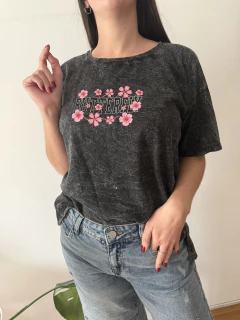 Remera Nevada Butterfly - tienda online