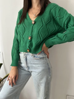 Cardigan Lupe en internet