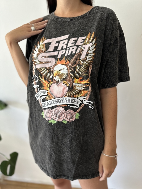 Remerón Free Spirit - comprar online