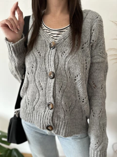 Cardigan Emilia - comprar online