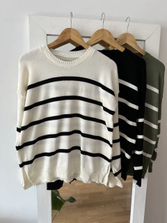 Sweater Ginebra - comprar online