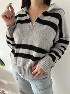 Sweater Chomba Oriana - Karma Mayorista