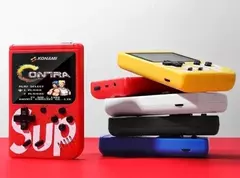 RETRO 8 BIT CLASSIC SUP 400 JUEGOS - comprar online