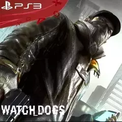 WATCH DOGS PS3 DIGITAL - comprar online