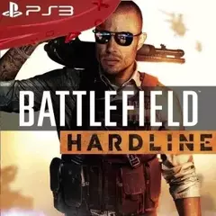 BATTLEFIELD HARDLINE PS3 DIGITAL - comprar online