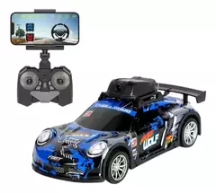 Auto A Control Remoto CON CAMARA - comprar online