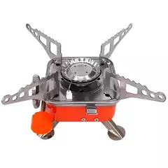 Cocina Anafe Para Camping Y Pesca De Mano Portatil - comprar online