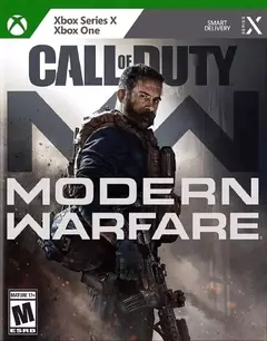 Call of Duty Modern Warfare Xbox One | Series S/X - comprar online