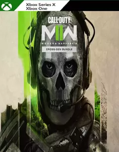 Call of Duty Modern Warfare II Xbox One | Series S/X - comprar online