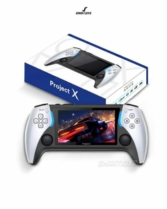 107.- Consola Proyect X - comprar online