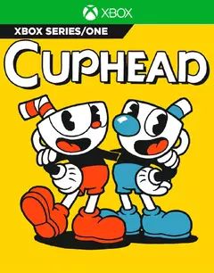 Cuphead One | Series X/S - comprar online