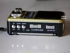 Radio Waxiba Recargable USB MP3 - Aylan Consolas Videojuegos