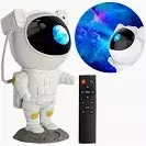 Astronauta Proyector de Incluye Control Espacio BP24