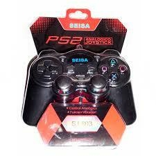 Joystick de PlayStation 2 - 803 Seisa