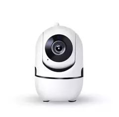 Camara de Seguridad Domo para Interior 1 Antena WiFi 1080P HD