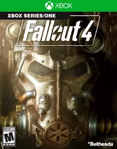 Fallout 4 Xbox One | Series S/X - comprar online
