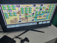 Imagen de HD MINI SEGA Inalambrica y Nintendo