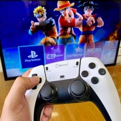 102- Consola M15 Pro 4K ULTRA 3D ( Playstation 1 y 23 emuladores mas - Sega - Super nintendo - Neo Geo ) con juegos en español - Aylan Consolas Videojuegos