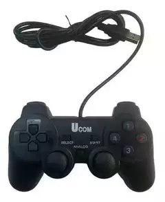 Joystick PC con cable USB - comprar online