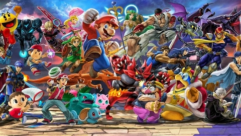 Carrusel Aylan Consolas Videojuegos