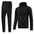 Conjunto Nike Tech Fleece All Black