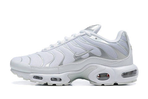 Air Max TN Platinum