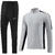 Conjunto Nike Dri-Fit Grey/Black