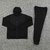 Conjunto Nike Tech Fleece All Black na internet