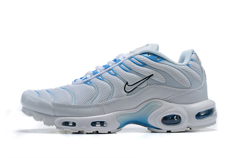 Air Max TN Blue Flury