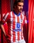 Atletico de Madrid I 24/25 na internet
