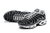 Air Max TN Black Silver - comprar online