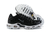 Air Max TN Black/White - comprar online